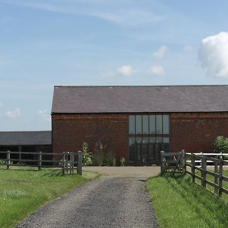 Handley Barn Silverstone Luaran gambar