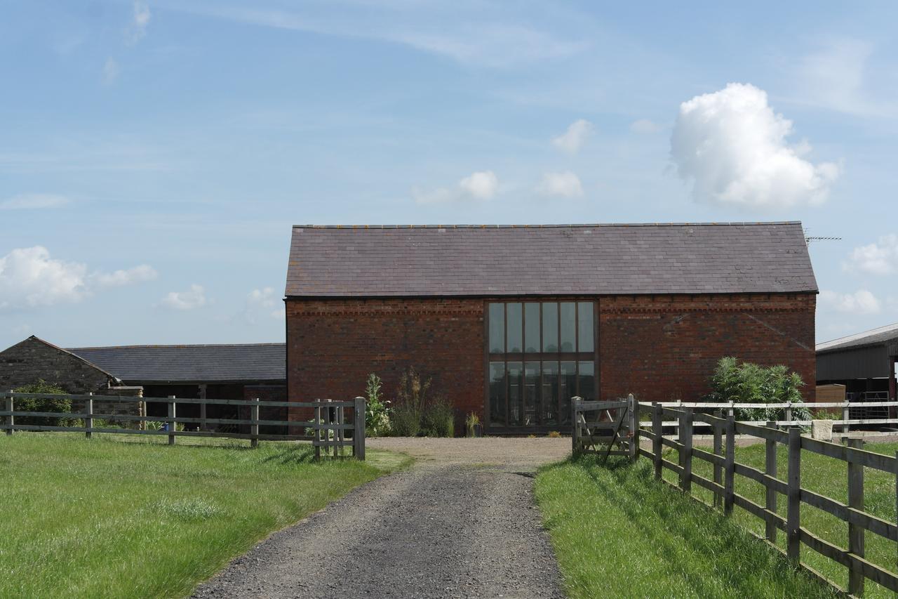Handley Barn Silverstone Luaran gambar