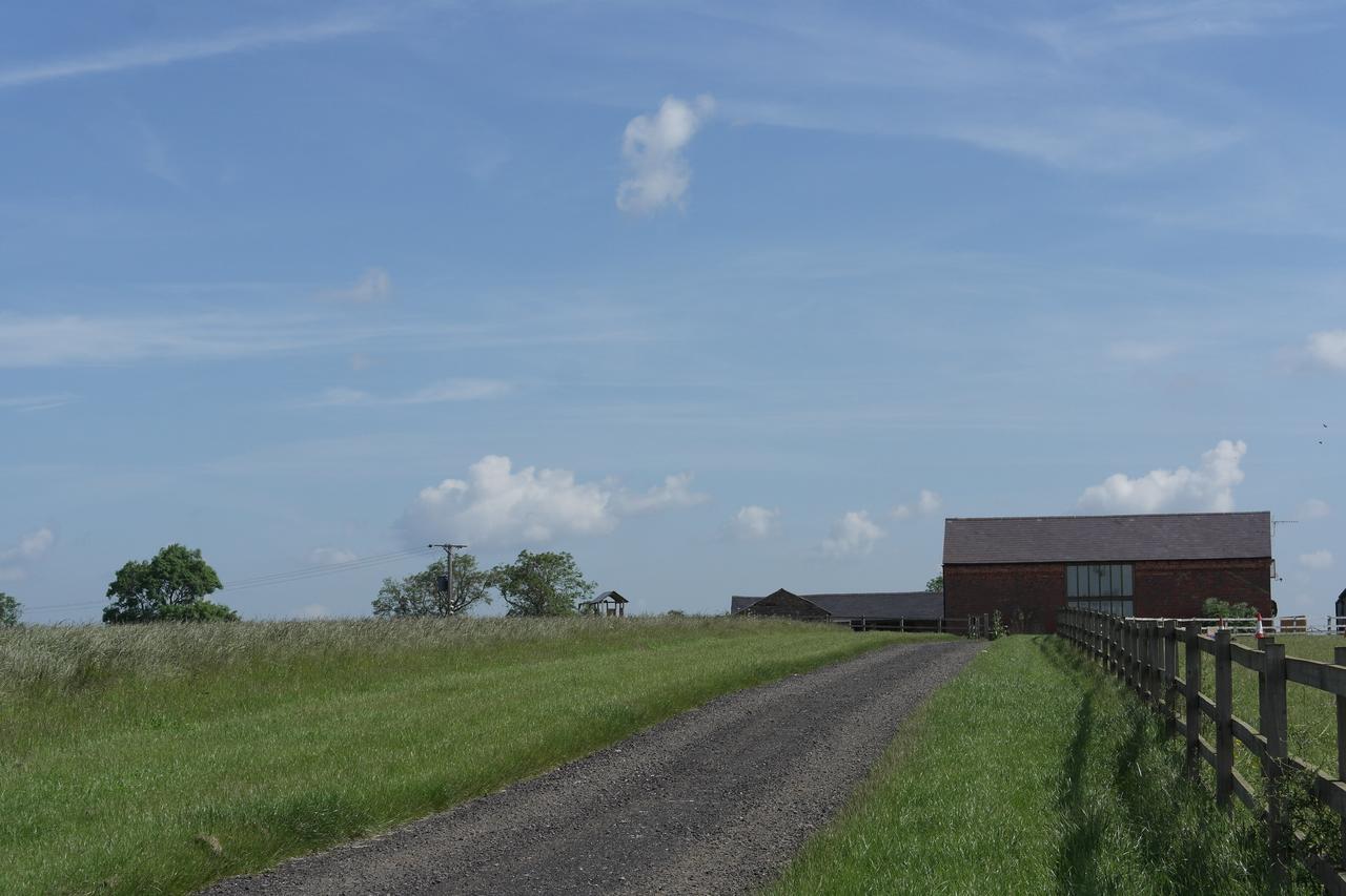Handley Barn Silverstone Luaran gambar